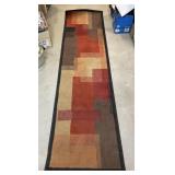 Hall rug - approx. 94x25