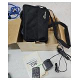 Nokia bag phone powers on