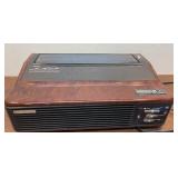 Oreck XL professional air purifier