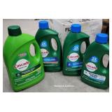 3 large new bottles of Cascade