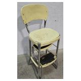 Retro Cosco step stool