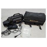 Realistic moviecorder