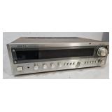Onkyo receiver