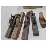 5 block planes