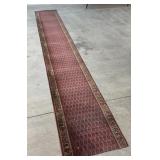 Oriental runner 27x168