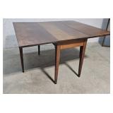 Gate leg table 54"44"29"