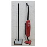 2 vacuums