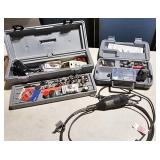2 Dremel kits