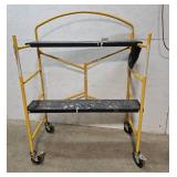 Scaffolding 44"22"51"