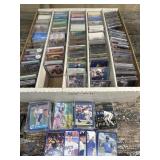 Fleer baseball cards 1981-1993