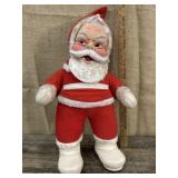 Vintage Santa