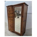 Chifferobe 46"21"64"