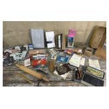 Households - Dominos, Silver Polish set, switch