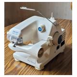 Baby lock pro line blind hemmer - not tested -