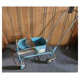 Murray go round stroller