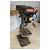 craftsman drill press