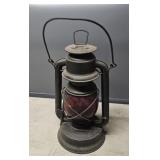 Supreme barn lantern