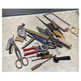 miscellaneous tools