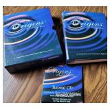 Origins home embroidery auto digitizing software