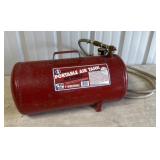 portable air tank 7 gallon