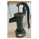 Pitcher pump 16in