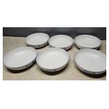Pfaltzgraft bowls 11"