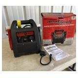 Instant power battery jump box