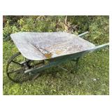 Wheel Barrow