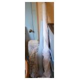 3 bolts bolts fabric