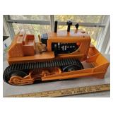 Marx giant bulldozer