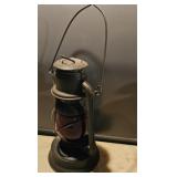 Hercules barn lantern