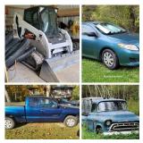 TEASER OF THINGS IN THIS AUCTION