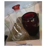 Lantern/Lamp chimneys