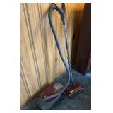 Kenmore vacuum