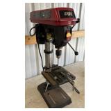 Skil table top drill press