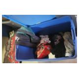 Huge tub of Earnhardt collectibles - clean