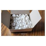 Box Pre-wound bobbins