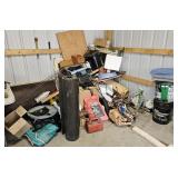 Contents of corner picking rights