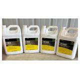 John Deere transmission gear lubricant