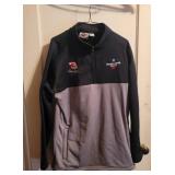 Earnhardt medium jacket - winner