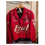 Size medium Earnhardt jacket chase authentics
