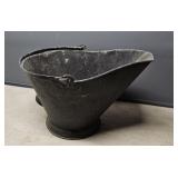 Coal scuttle