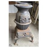 Wood stove Columbus, Georgia 30in