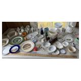 2 boxes misc smalls - misfits/not all perfect