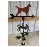 Weathervane 32in