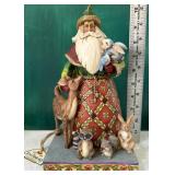 Jim Shore ï¿½Woodland Christmasï¿½