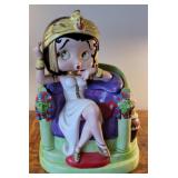 Cookie jar Betty Boop. Limited edition