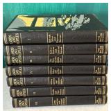 7 volumes - ï¿½Land & Peopleï¿½