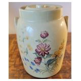 Cookie Jar - McCoy old-fashioned milk can.