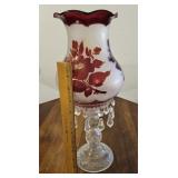 Beautiful candleholder